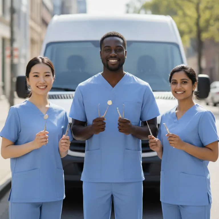 Dentist Evansville