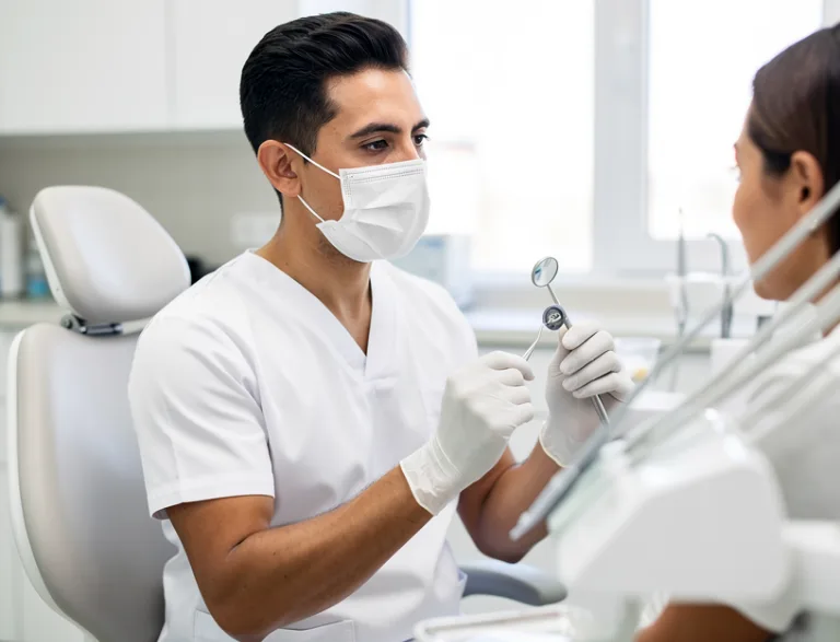 Dentist Evansville